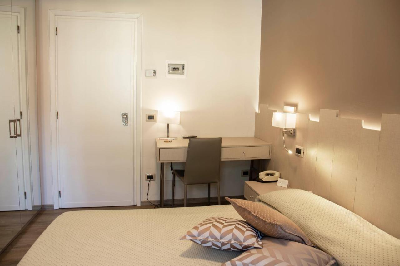 Albergo Milano Darfo Boario Terme Ngoại thất bức ảnh