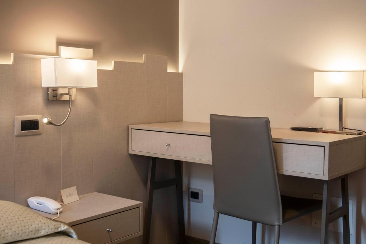 Albergo Milano Darfo Boario Terme Ngoại thất bức ảnh