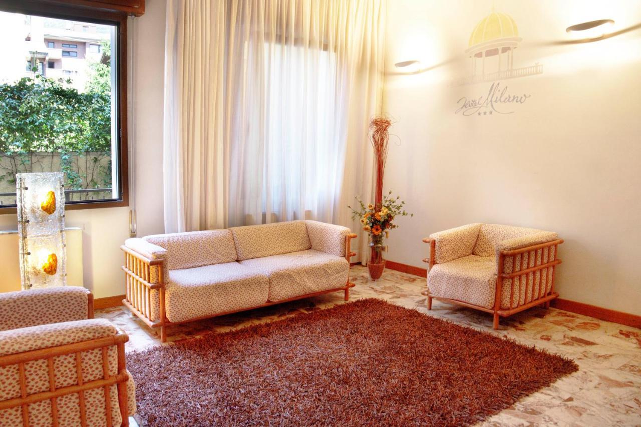 Albergo Milano Darfo Boario Terme Ngoại thất bức ảnh