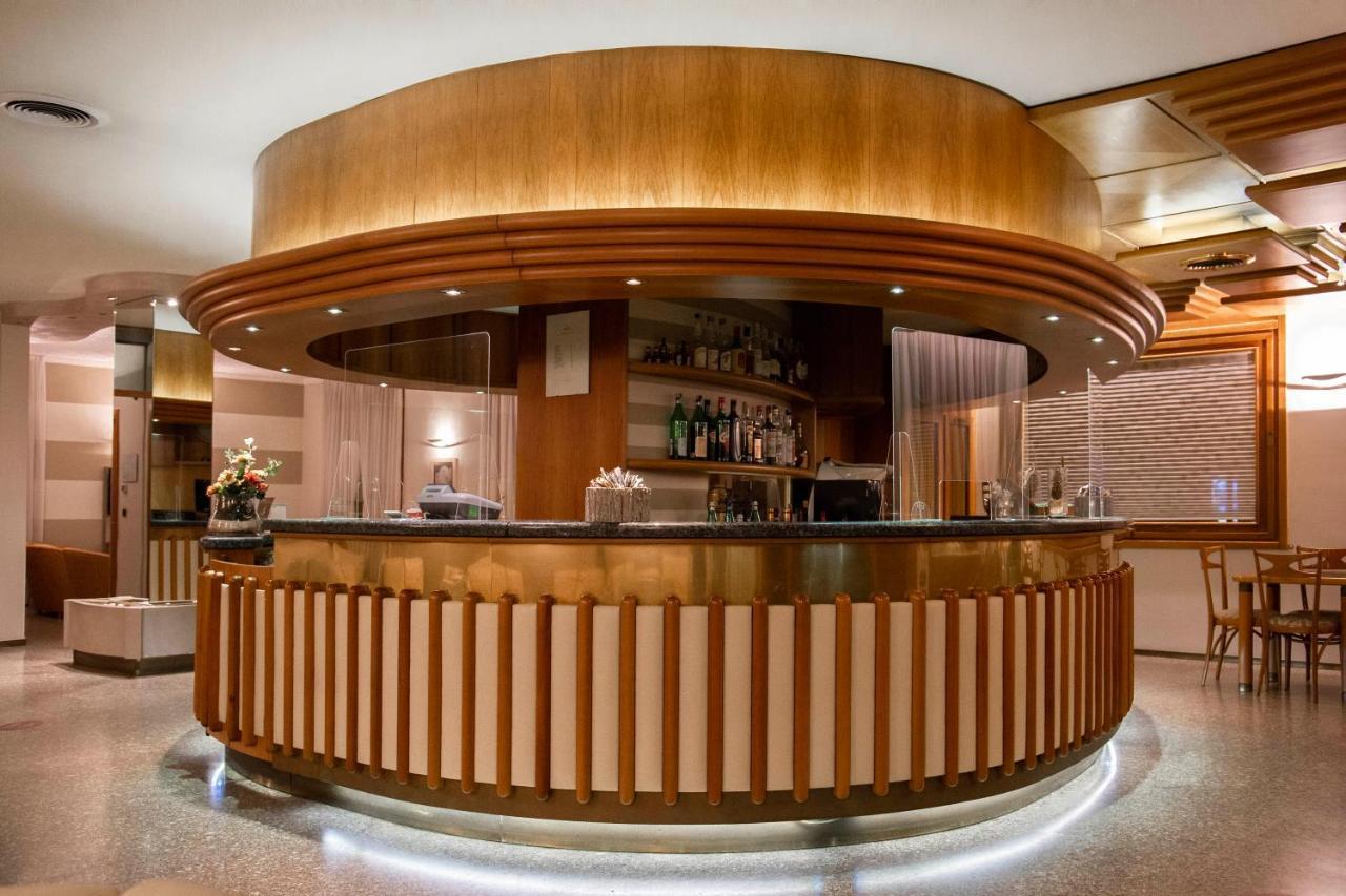 Albergo Milano Darfo Boario Terme Ngoại thất bức ảnh