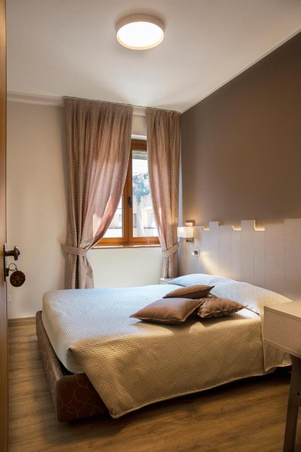 Albergo Milano Darfo Boario Terme Ngoại thất bức ảnh