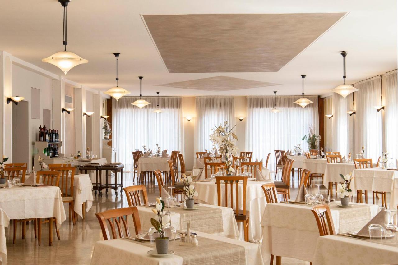 Albergo Milano Darfo Boario Terme Ngoại thất bức ảnh