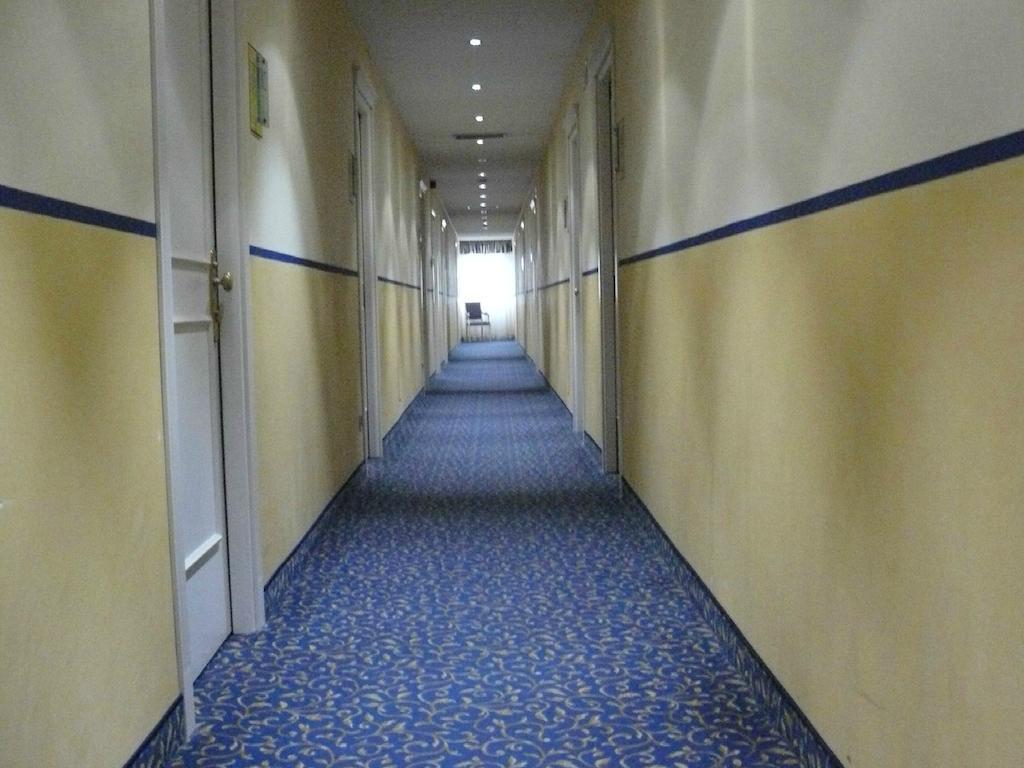 Albergo Milano Darfo Boario Terme Ngoại thất bức ảnh