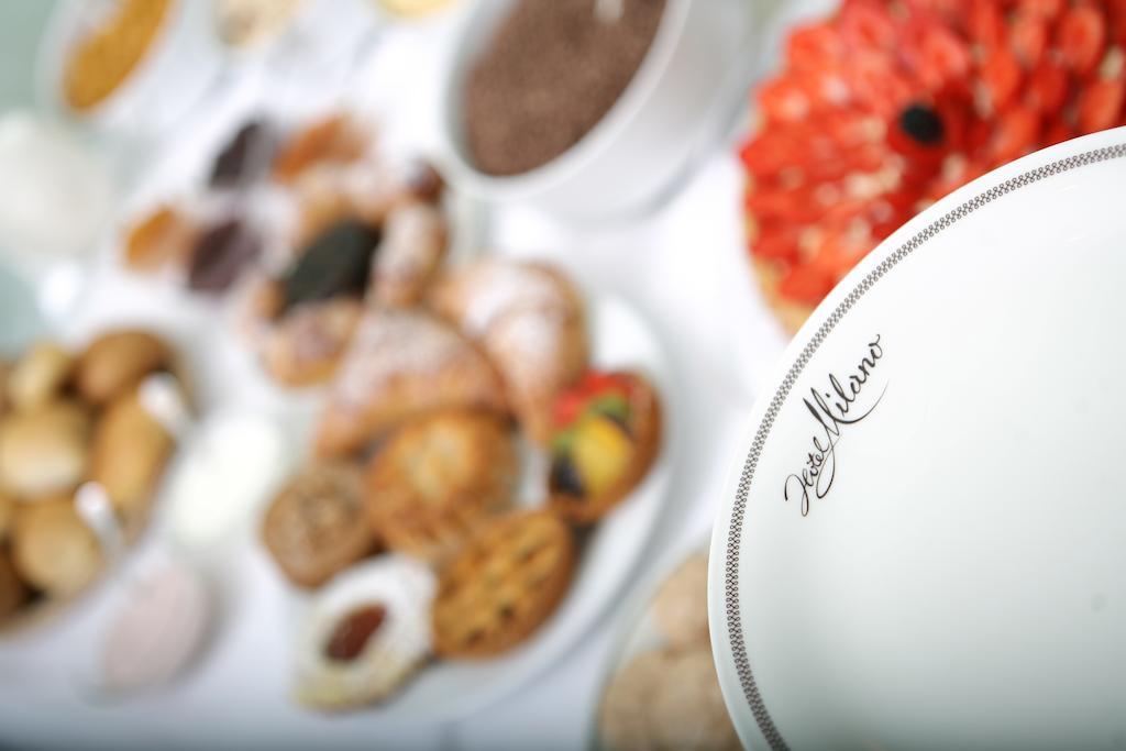 Albergo Milano Darfo Boario Terme Ngoại thất bức ảnh