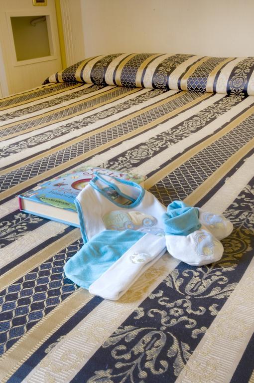Albergo Milano Darfo Boario Terme Phòng bức ảnh