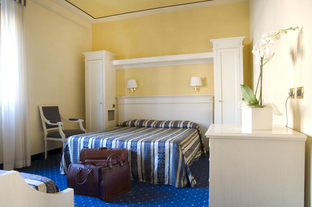 Albergo Milano Darfo Boario Terme Phòng bức ảnh